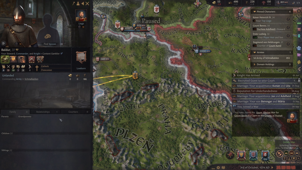 Commander Baldur