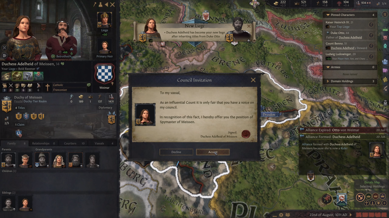 Margravine Adelheid